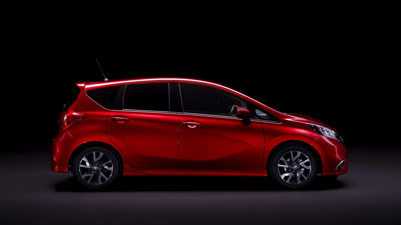Illustration for article titled New Euro Hatchbacks: Nissan Note or Citroen C3?